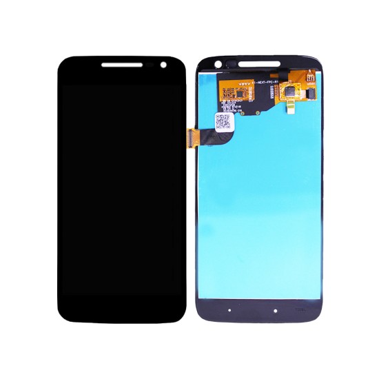 Touch+Display Motorola Moto G4 Play/XT1603/XT1601/XT1604/XT1602 Black